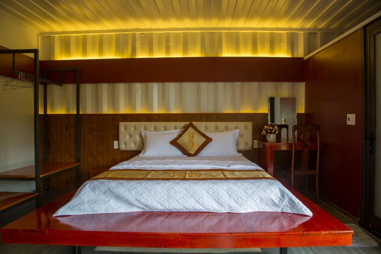 Phong Nha Eco Mountain Farmstay Dong Hoi Exterior foto